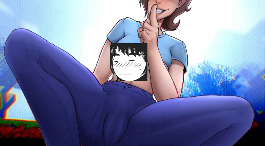 HornyCraft截图2