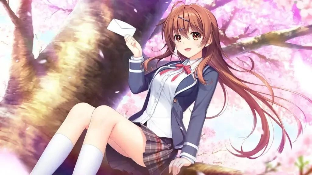 创作少女的恋爱公式汉化下载