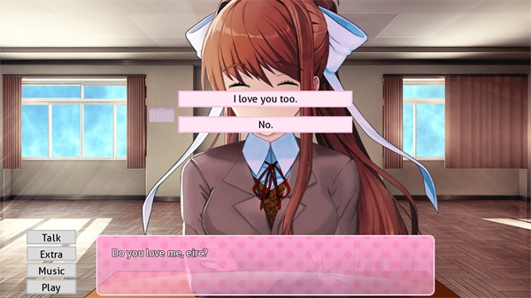 justmonika截图2