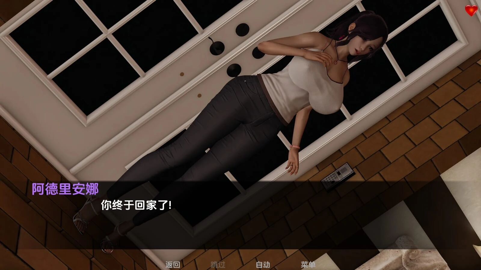 帮她恢复职业生涯