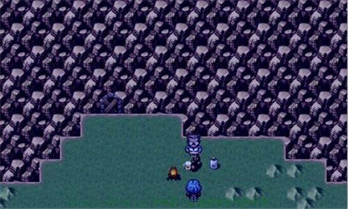 屌丝猎艳记冷狐版2
