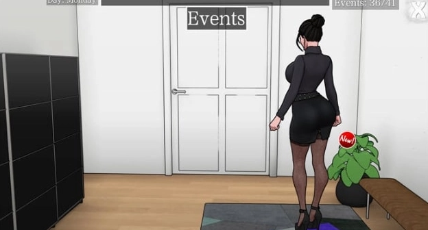 DivineHeel截图0