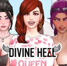 DivineHeel