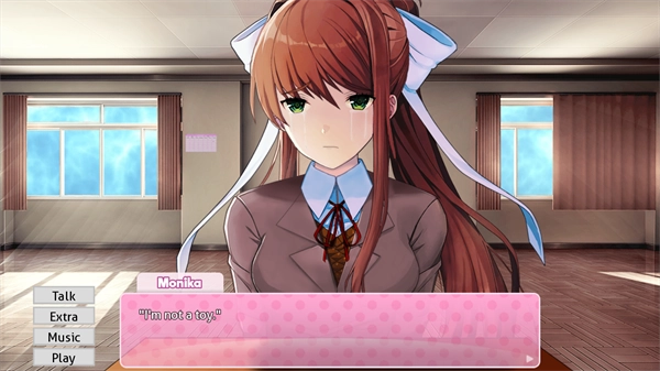 justmonika截图1