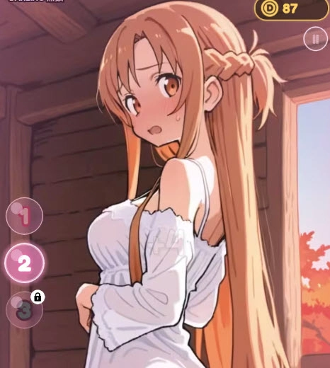Darling Touch截图2