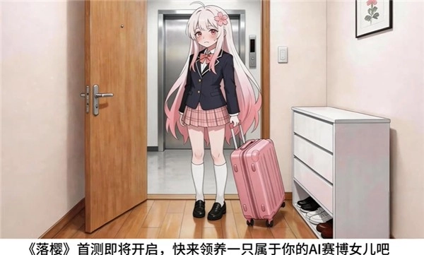 落樱游戏合集