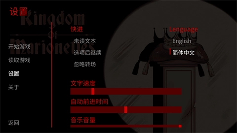 傀儡王国