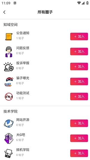 知域空间1