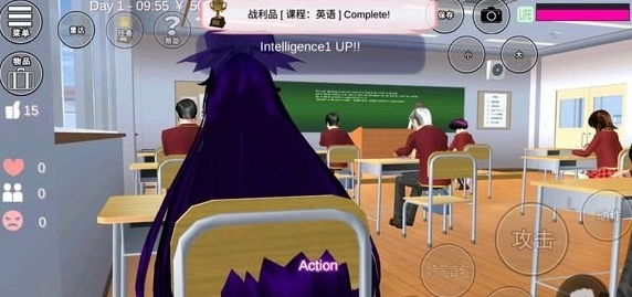 卡哇伊少女世界最新版