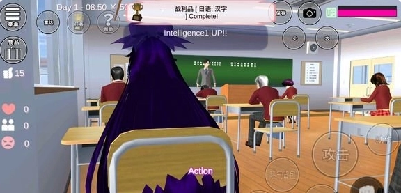 卡哇伊少女世界最新版