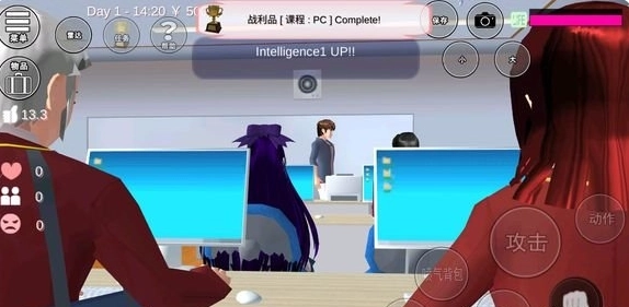 卡哇伊少女世界最新版