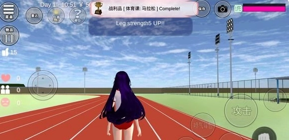 卡哇伊少女世界最新版