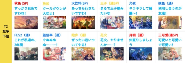 学园偶像大师官网版