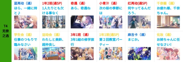 学园偶像大师官网版