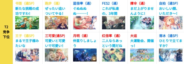 学园偶像大师官网版