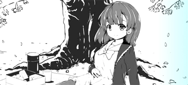 和妹妹同居的生活