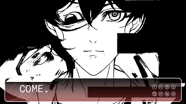 Cyber Obsession截图1