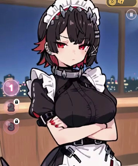 Darling Touch截图1