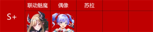 双穹幻想Burst