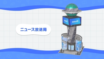 人类森友会