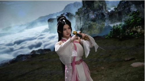 美女请别影响我成仙