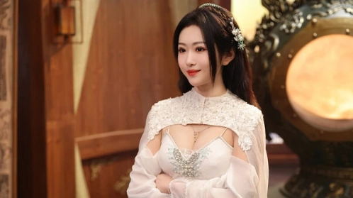 美女请别影响我成仙