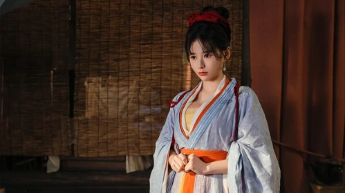 美女请别影响我成仙