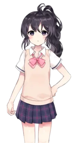 夏末盛开的花中文版