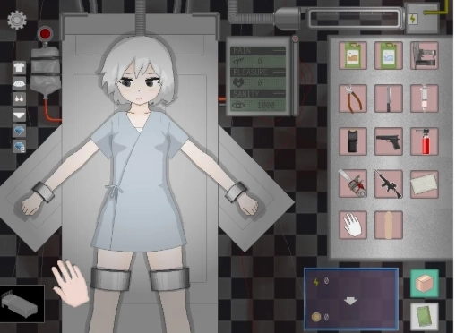少女手术模拟器2.0