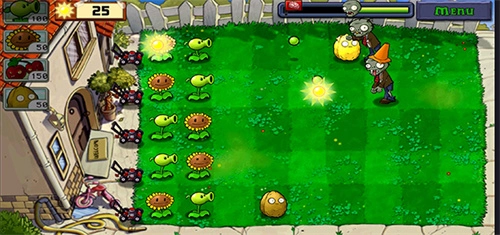 植物大战僵尸原版经典版