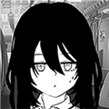 失去颜色的少女游戏