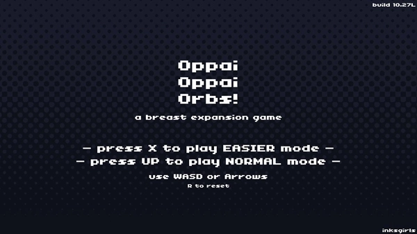 OppaiOppaiOrbs游戏手机版下载