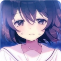 夏末盛开的花中文版