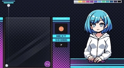 OppaiOppaiOrbs游戏下载手机版