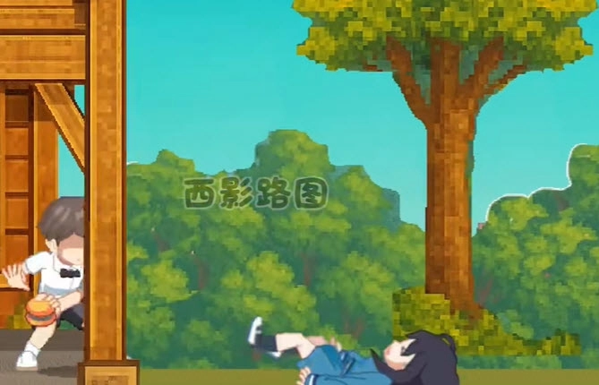 超级村庄截图0