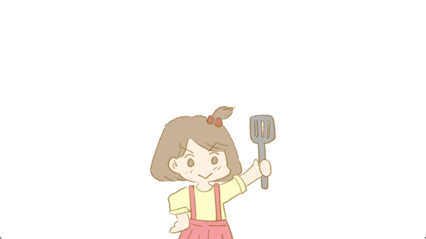 我想像妈妈一样做饭游戏