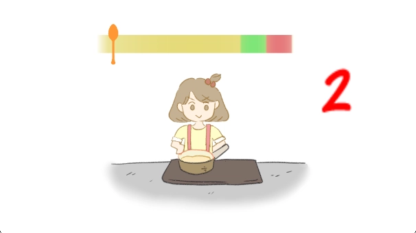 我想像妈妈一样做饭游戏