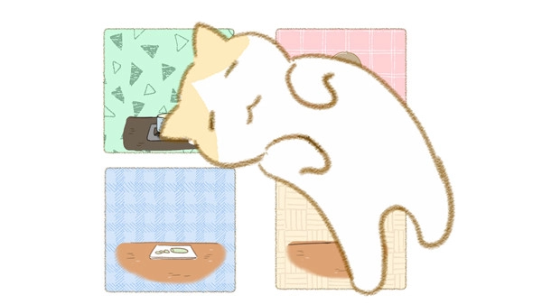 我想像妈妈一样做饭游戏