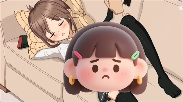 深度睡眠2