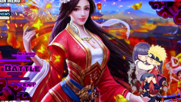 火影战记羁绊模式截图2