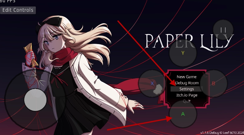 纸百合Paper Lily
