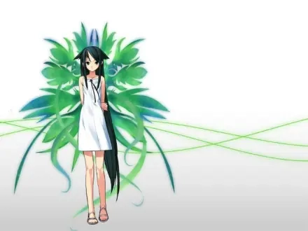 沙耶之歌