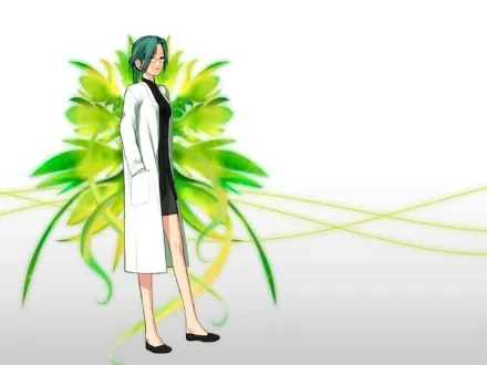 沙耶之歌