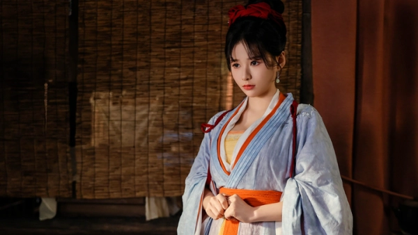 美女请别影响我成仙截图1