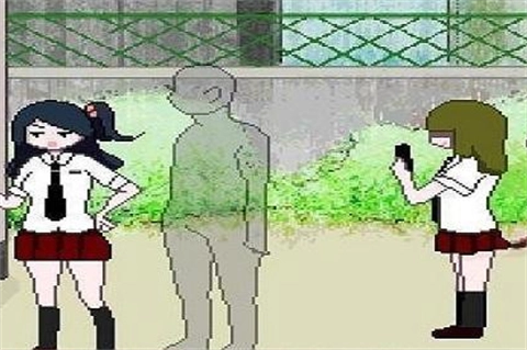 透明人间