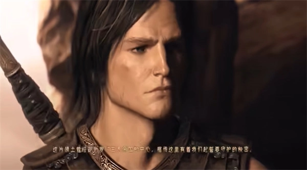 波斯王子遗忘之沙安卓版
