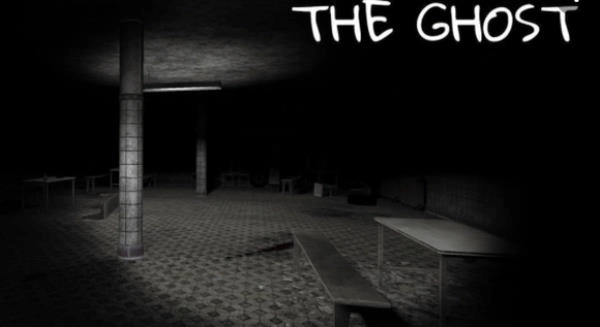 鬼魂theghost最新版