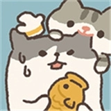 动物餐厅无限金币版