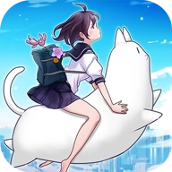 我骑着猫咪飞官方版