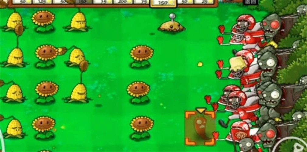 PVZTV火焰版安卓下载